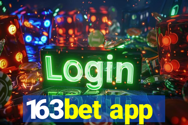 163bet app